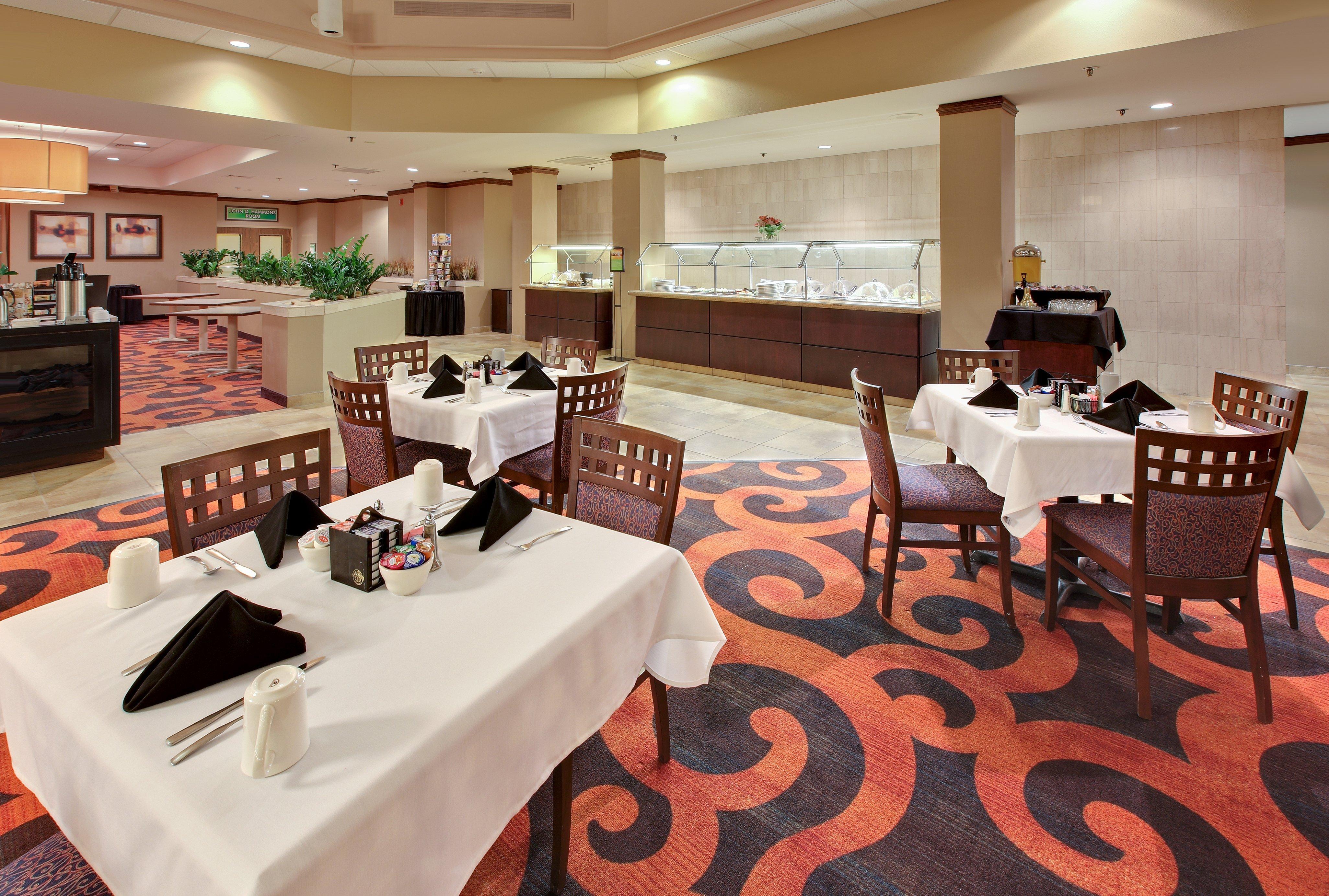 Holiday Inn Springdale-Fayetteville Area By Ihg Bagian luar foto