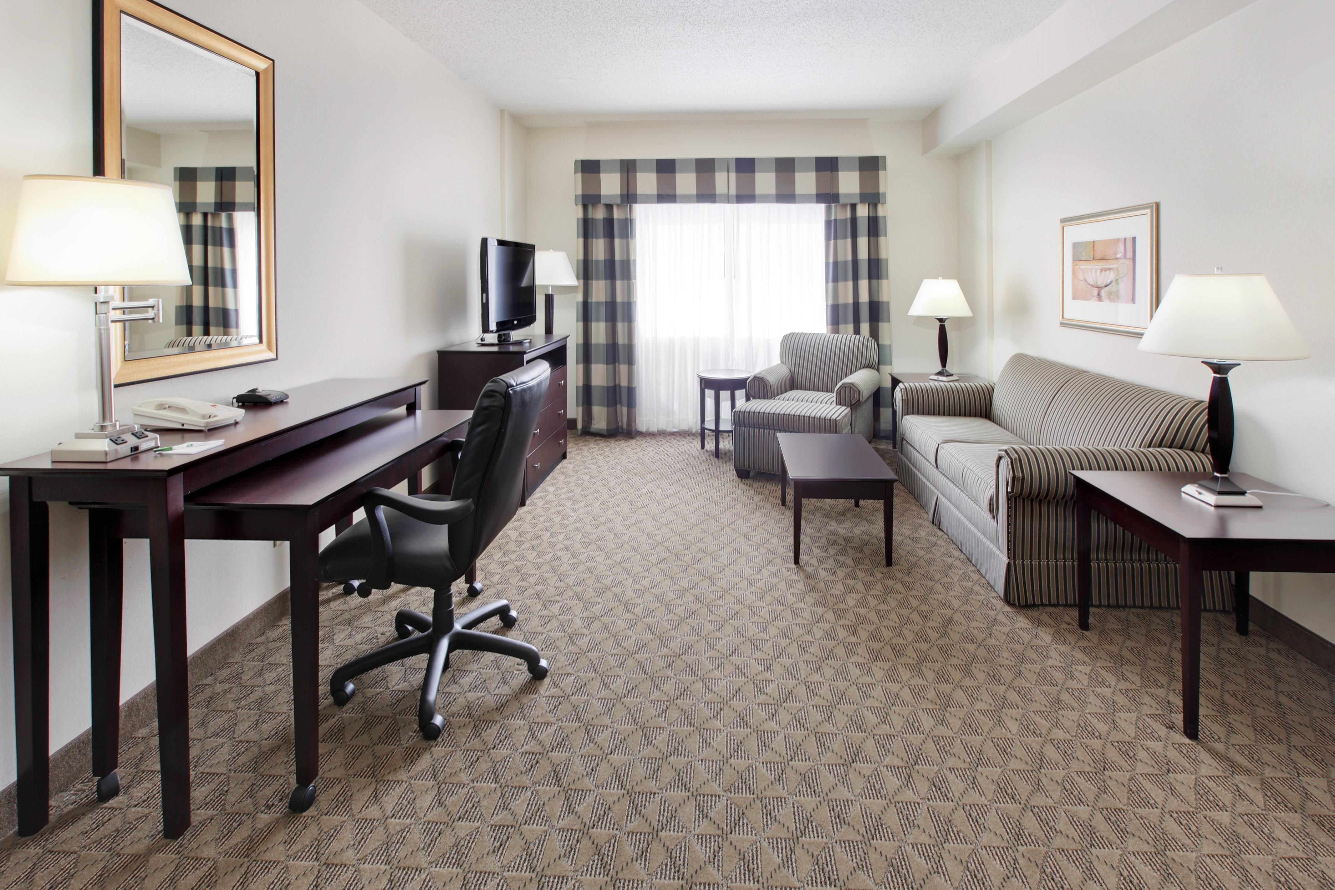 Holiday Inn Springdale-Fayetteville Area By Ihg Bagian luar foto