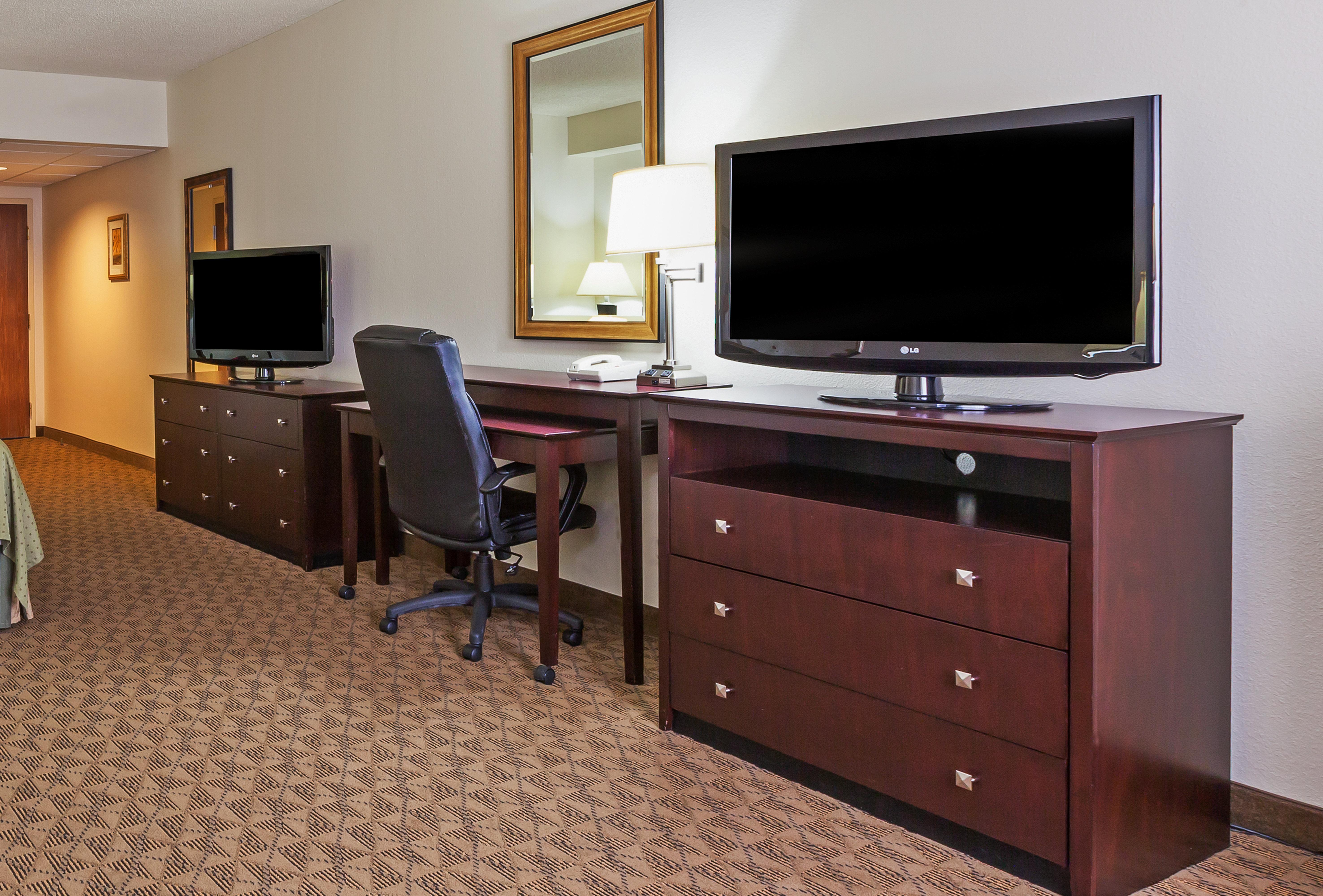 Holiday Inn Springdale-Fayetteville Area By Ihg Bagian luar foto