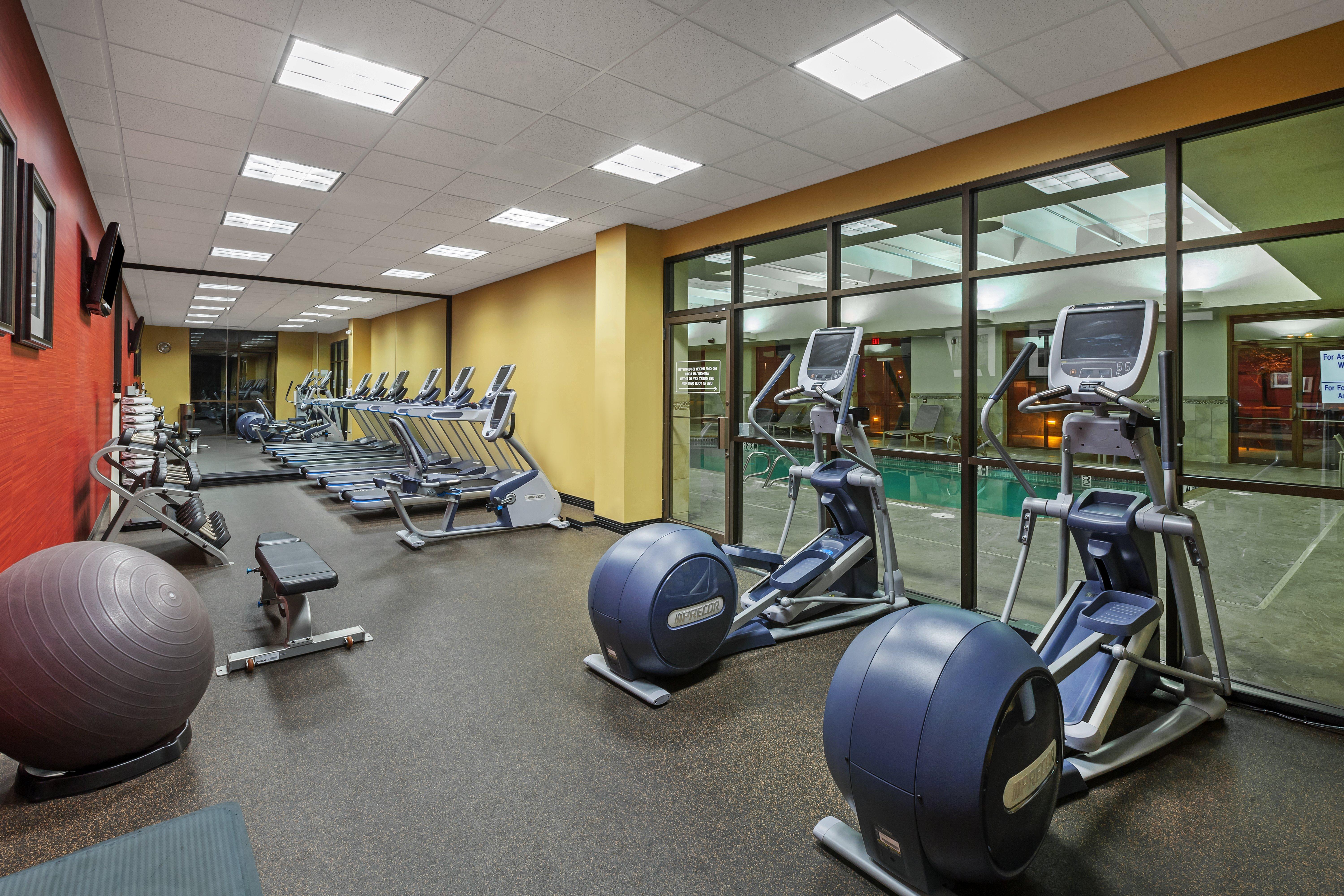 Holiday Inn Springdale-Fayetteville Area By Ihg Bagian luar foto