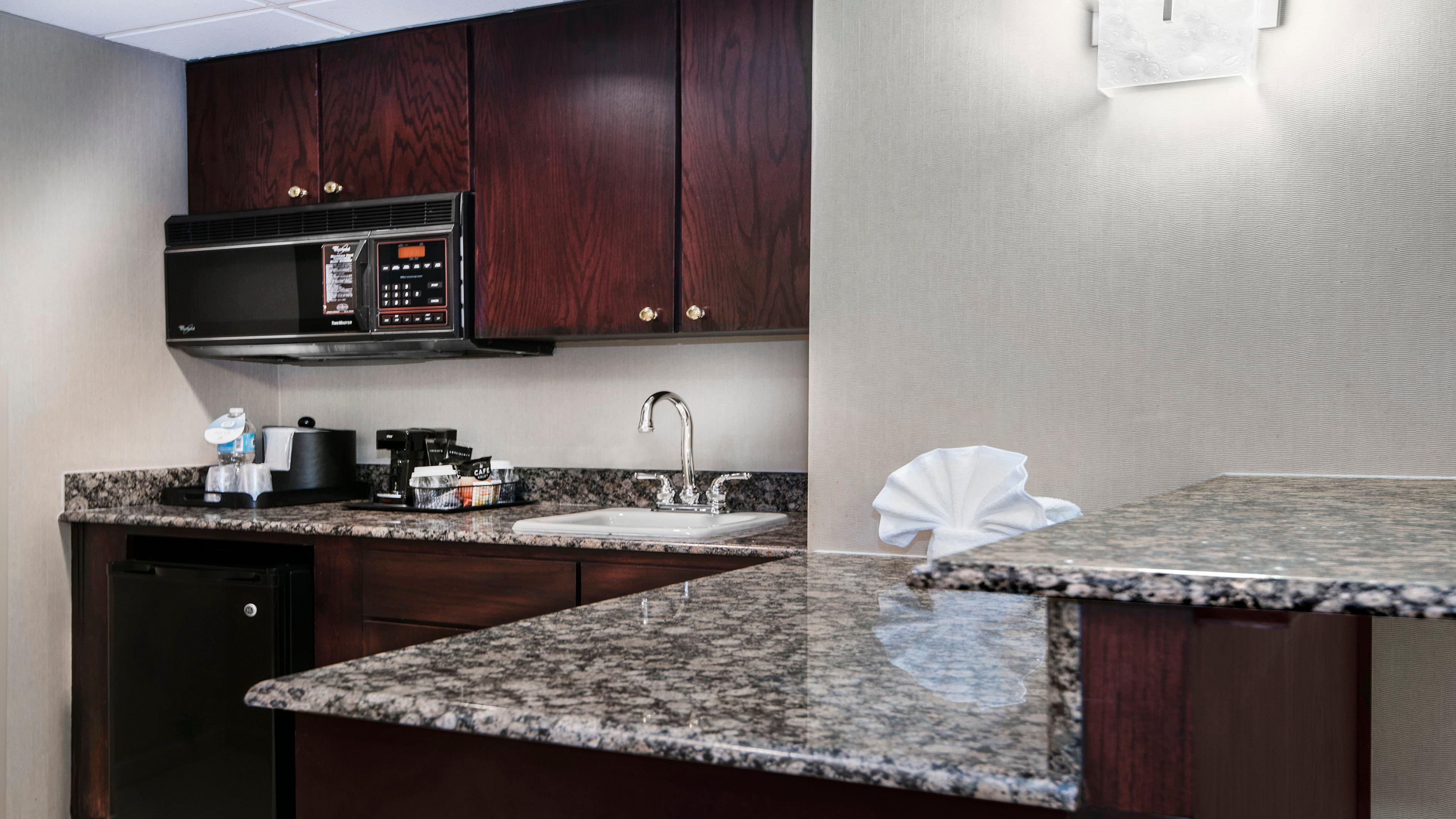 Holiday Inn Springdale-Fayetteville Area By Ihg Bagian luar foto