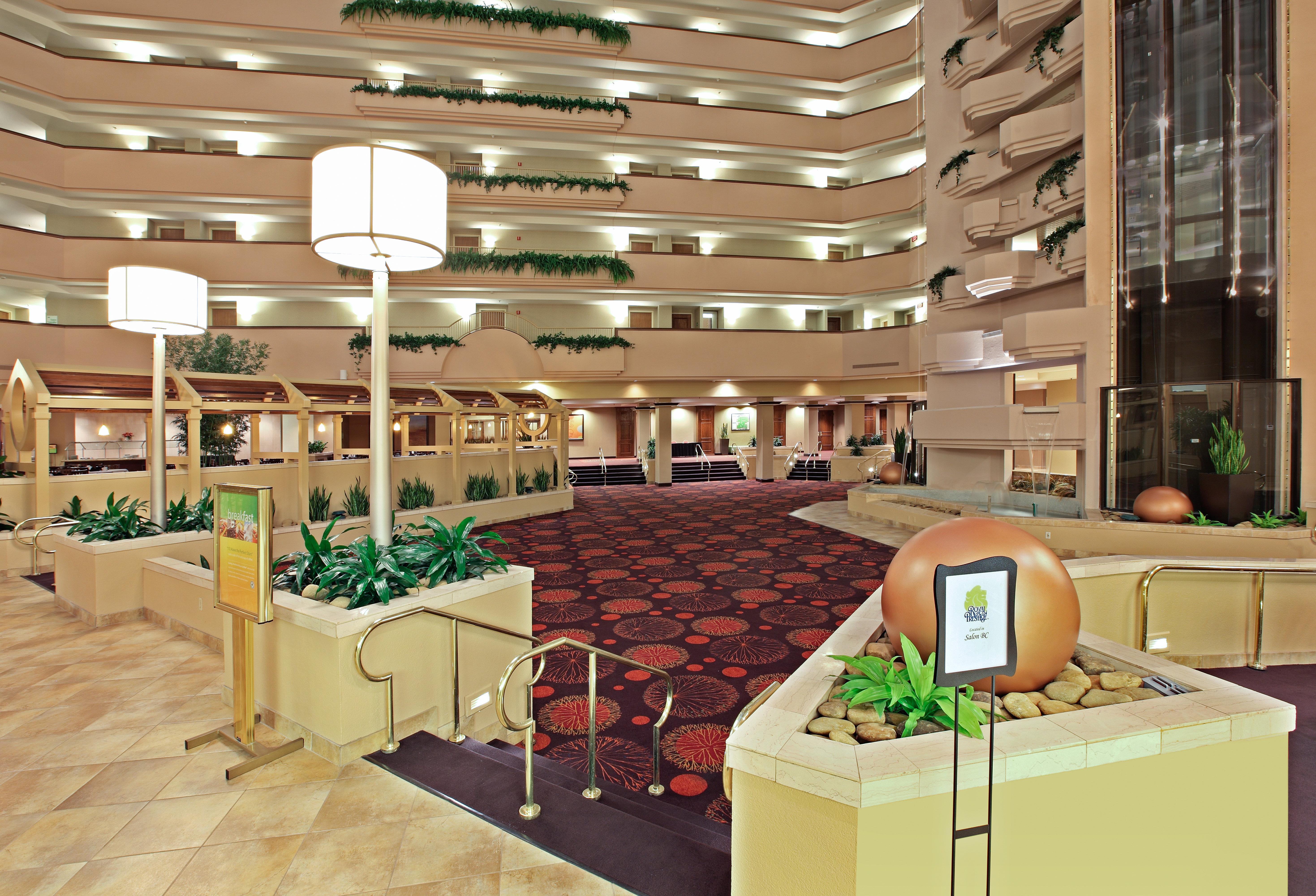 Holiday Inn Springdale-Fayetteville Area By Ihg Bagian luar foto