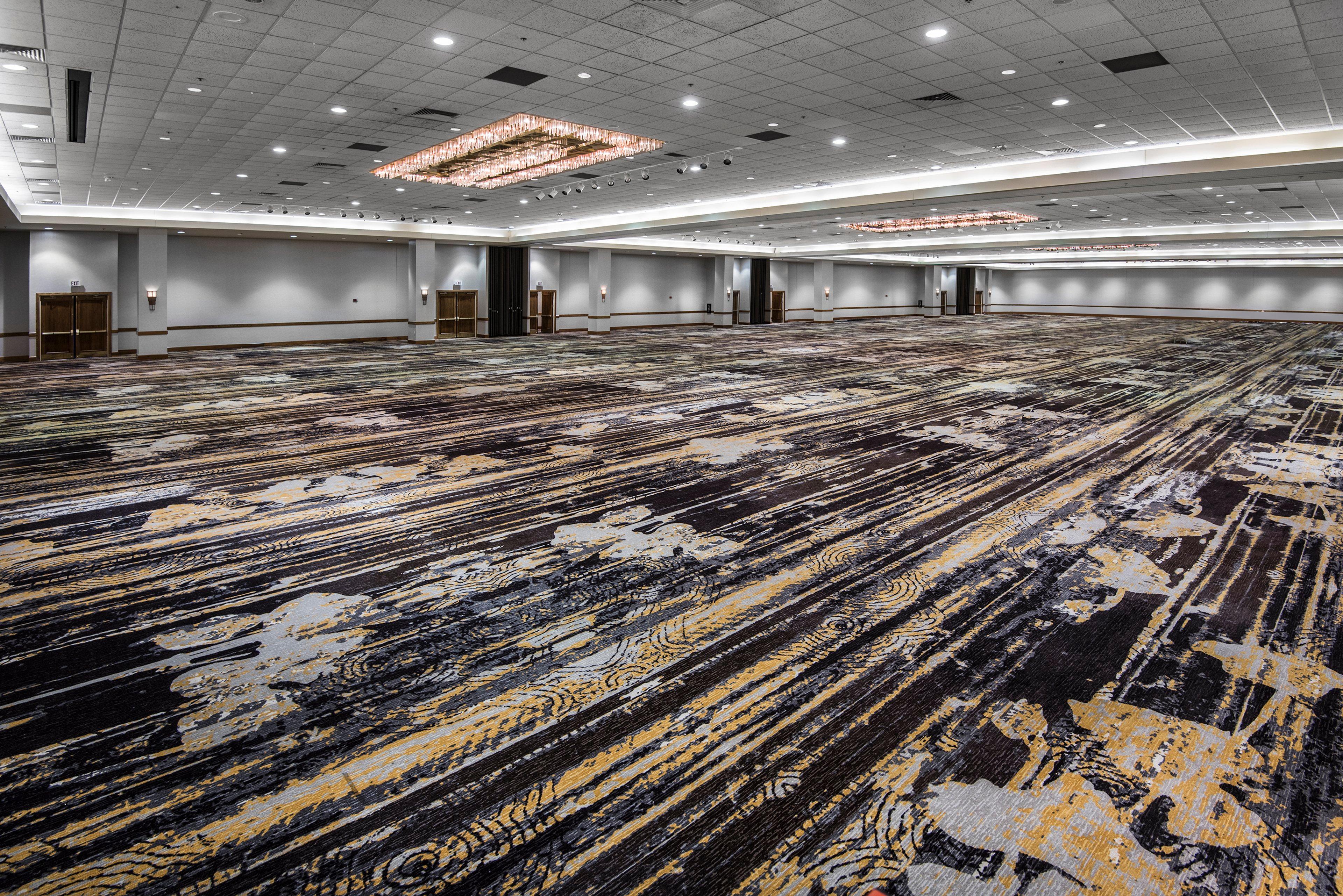 Holiday Inn Springdale-Fayetteville Area By Ihg Bagian luar foto