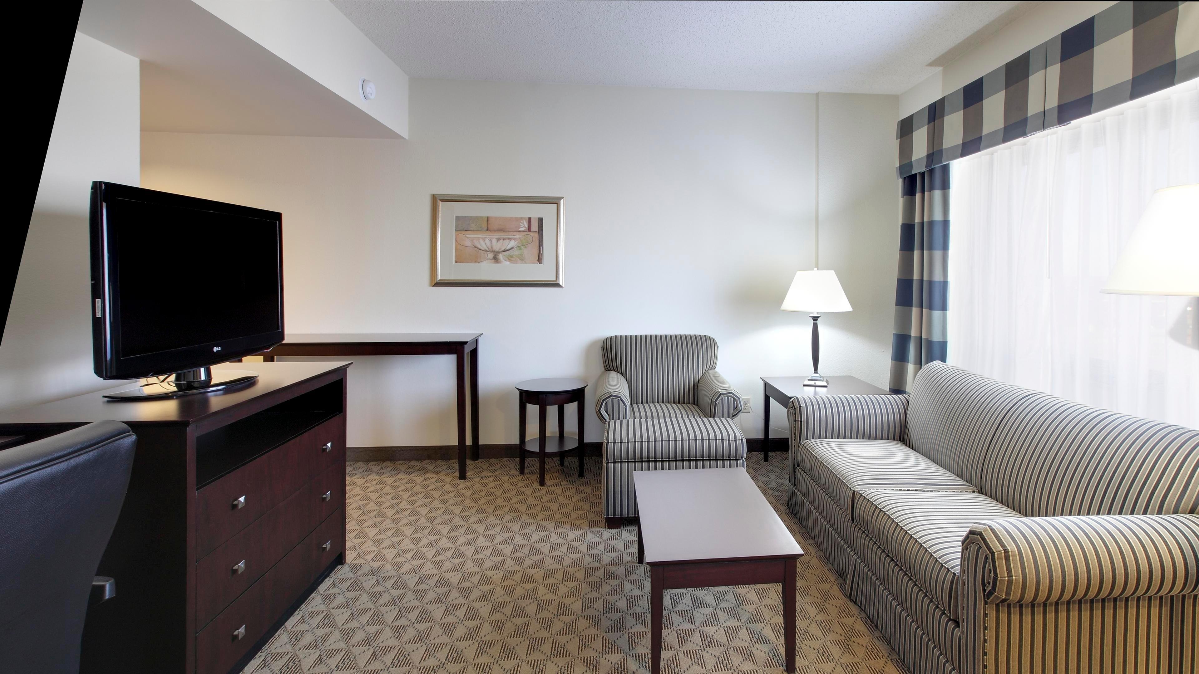 Holiday Inn Springdale-Fayetteville Area By Ihg Bagian luar foto