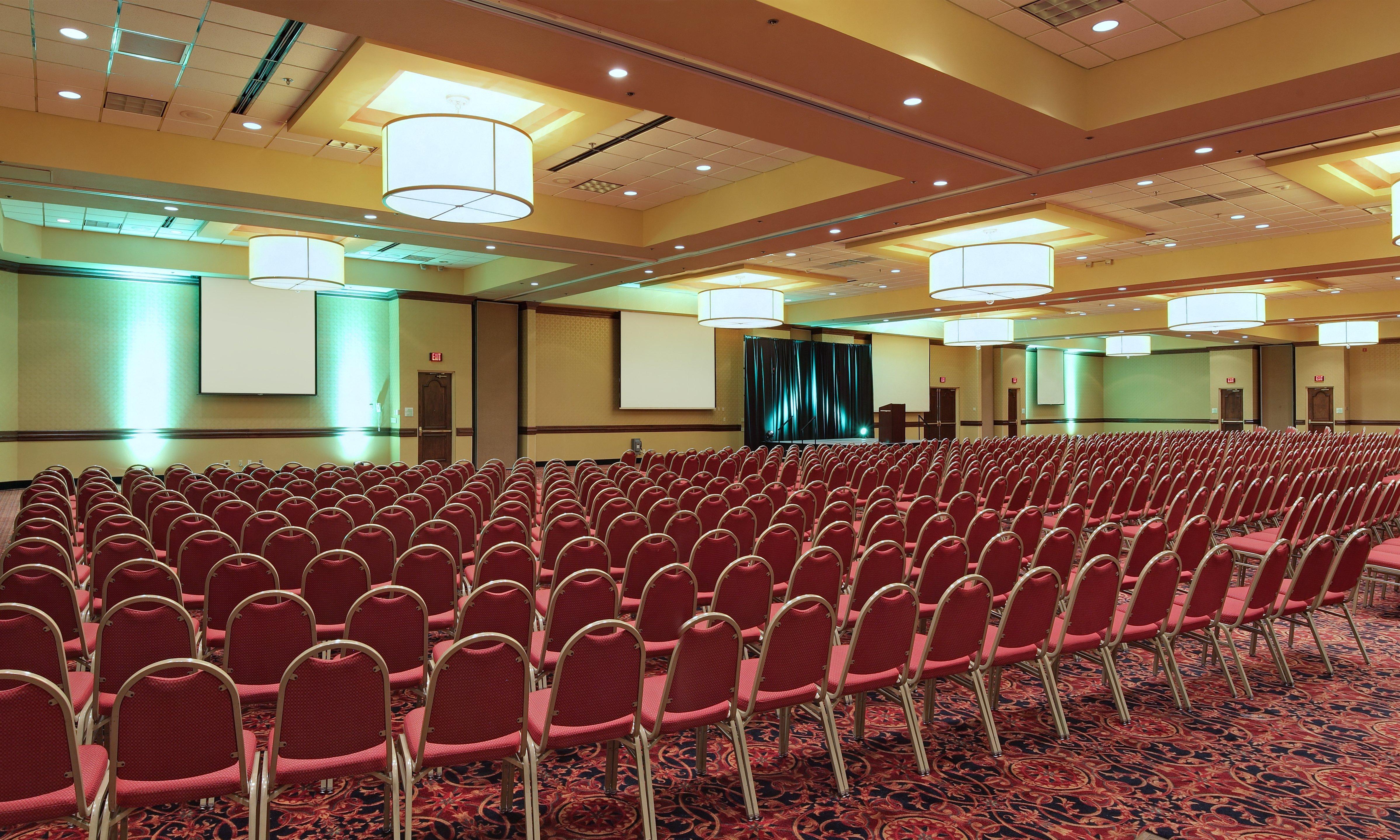 Holiday Inn Springdale-Fayetteville Area By Ihg Bagian luar foto