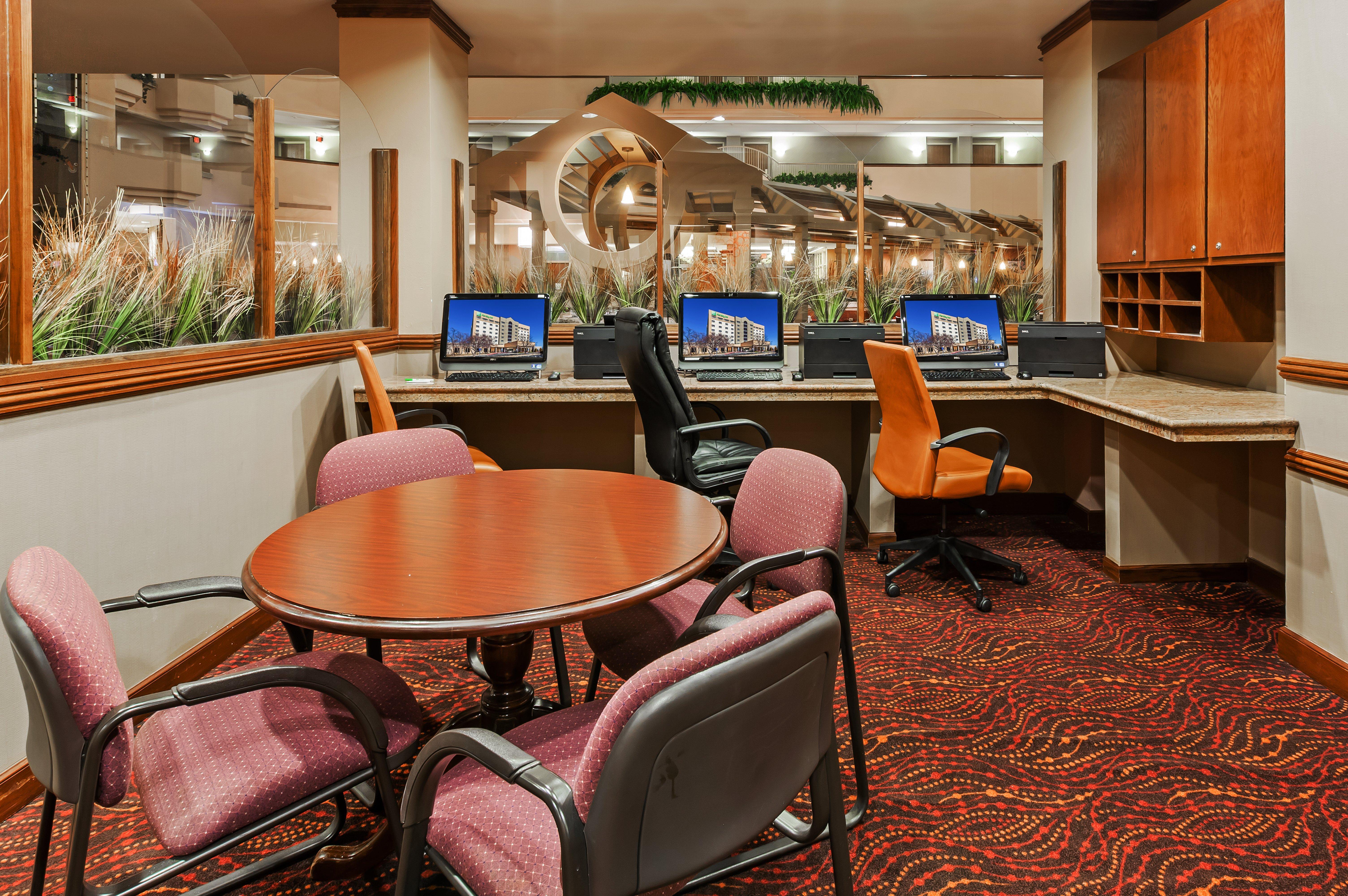 Holiday Inn Springdale-Fayetteville Area By Ihg Bagian luar foto