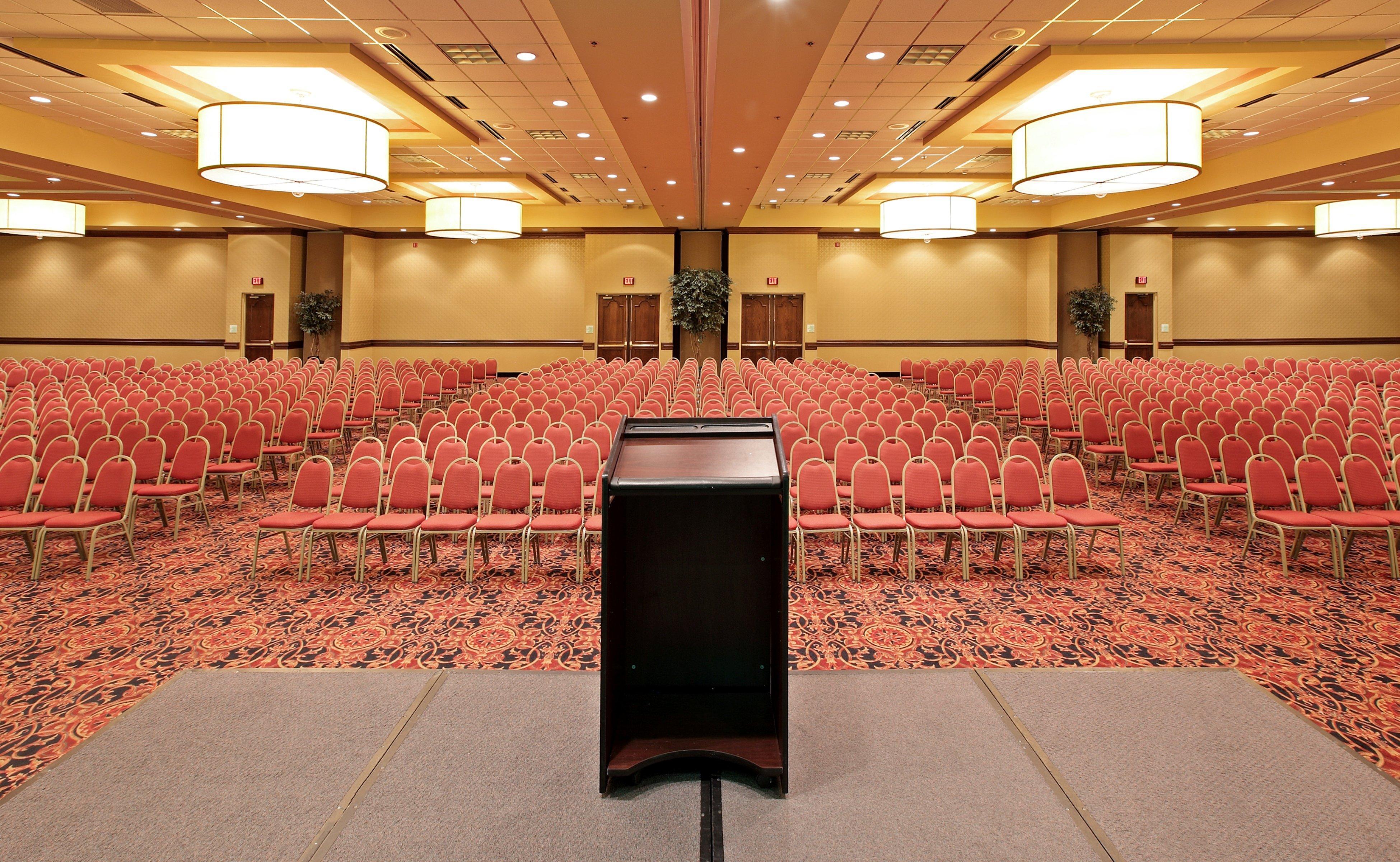 Holiday Inn Springdale-Fayetteville Area By Ihg Bagian luar foto
