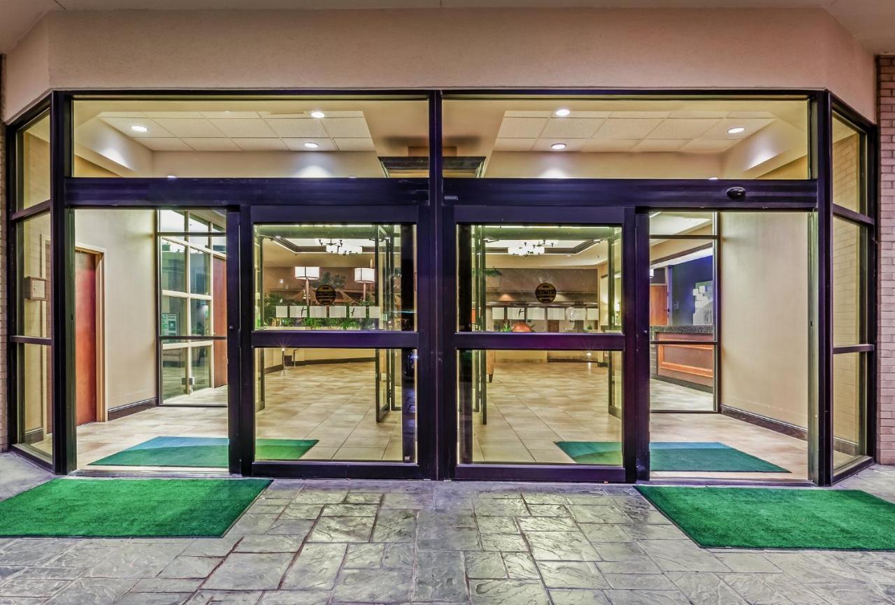 Holiday Inn Springdale-Fayetteville Area By Ihg Bagian luar foto