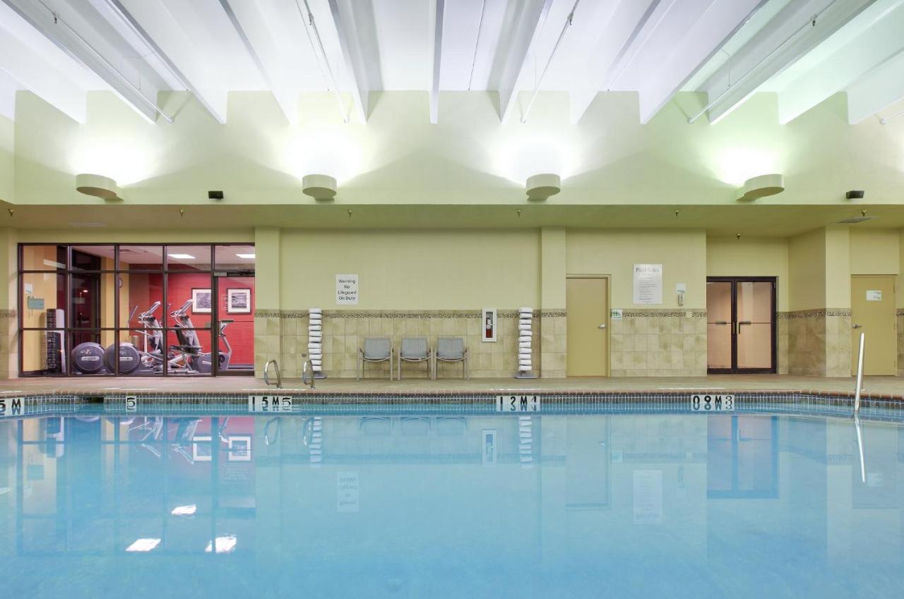 Holiday Inn Springdale-Fayetteville Area By Ihg Bagian luar foto