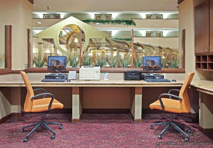 Holiday Inn Springdale-Fayetteville Area By Ihg Fasilitas foto