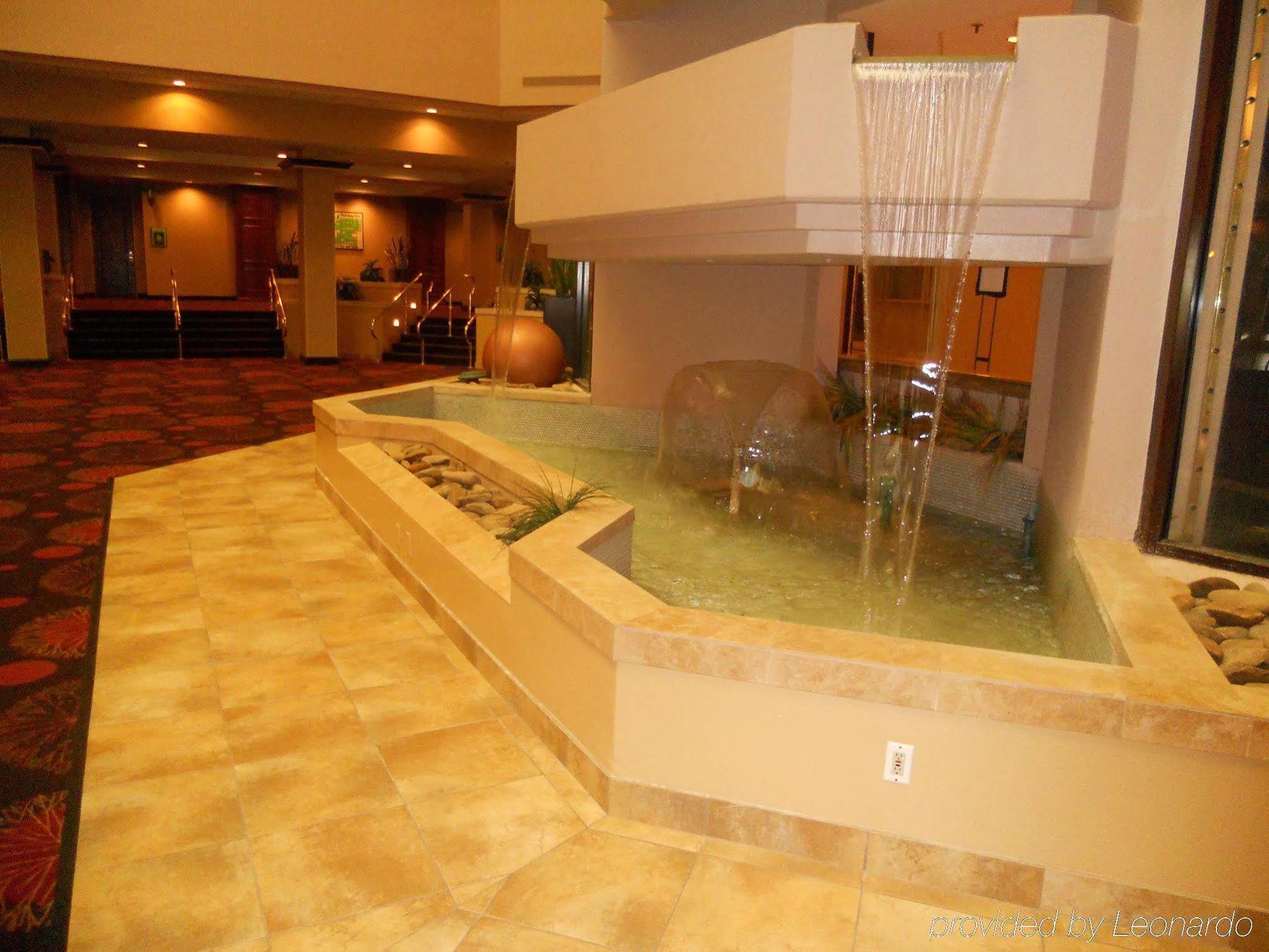 Holiday Inn Springdale-Fayetteville Area By Ihg Bagian luar foto